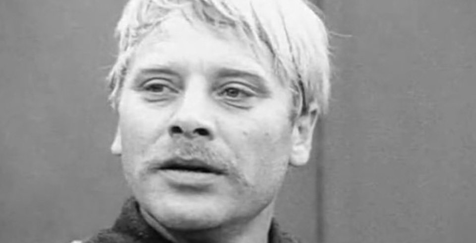 Алексей Эйбоженко (1934-1980)
